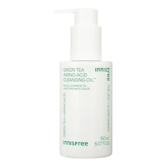 Reinigungsöl mit Grüntee und Aminosäure - Gesichtsreiniger, INNISFREE