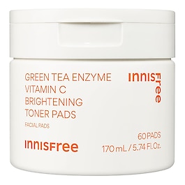Ser de stralucire cu enzima de ceai verde si vitamina C - Ser anti-pete