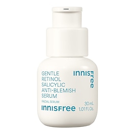 Serum mit Retinol und Salicylsäure - Serum gegen Hautunreinheiten