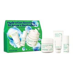 Die unverzichtbaren Feuchtigkeitsbooster – Feuchtigkeitsset, INNISFREE