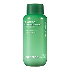 Essence Visage Au Th&eacute; Vert Et Aux C&eacute;ramides - Essenza idratante, INNISFREE