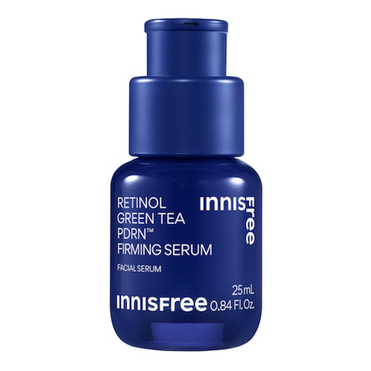 Sérum Raffermissant au Rétinol et PDRN de Thé Vert™ - Sérum lissant