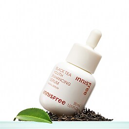 Serum Perfecteur Jeunesse z czarną herbatą - Serum ujędrniająco-wygładzające