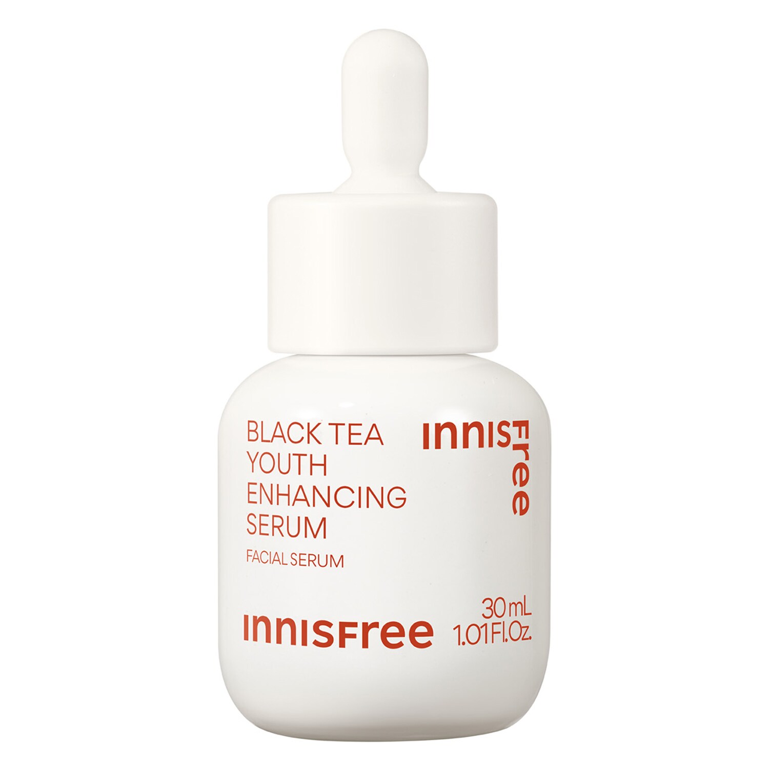 Sérum Perfecteur Jeunesse Au Thé Noir - Sérum Raffermissant et lissant