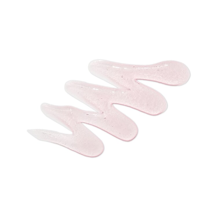 Cherry Blossom Glow Jam Cleanser - Cleansing Foam Radiance & Glow