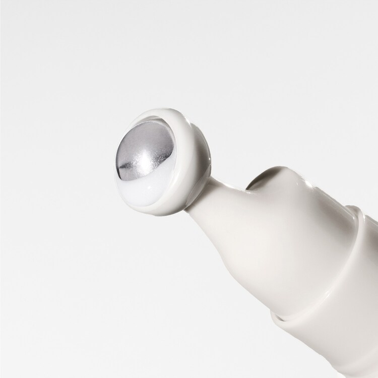 Sérum Yeux Éclat au Thé Vert et à La Caféine - Sérum Hydratant