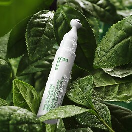 S&eacute;rum radiante para os olhos com Ch&aacute; Verde e Cafe&iacute;na - S&eacute;rum Hidratante