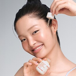 Green Tea Enzyme Vitamin C Brightening Serum - Rozjasňujic&iacute; s&eacute;rum