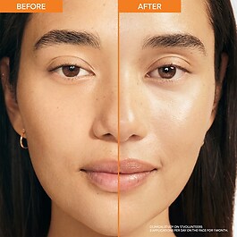 Siero illuminante con enzima di tè verde e vitamina C - Siero anti-macchie