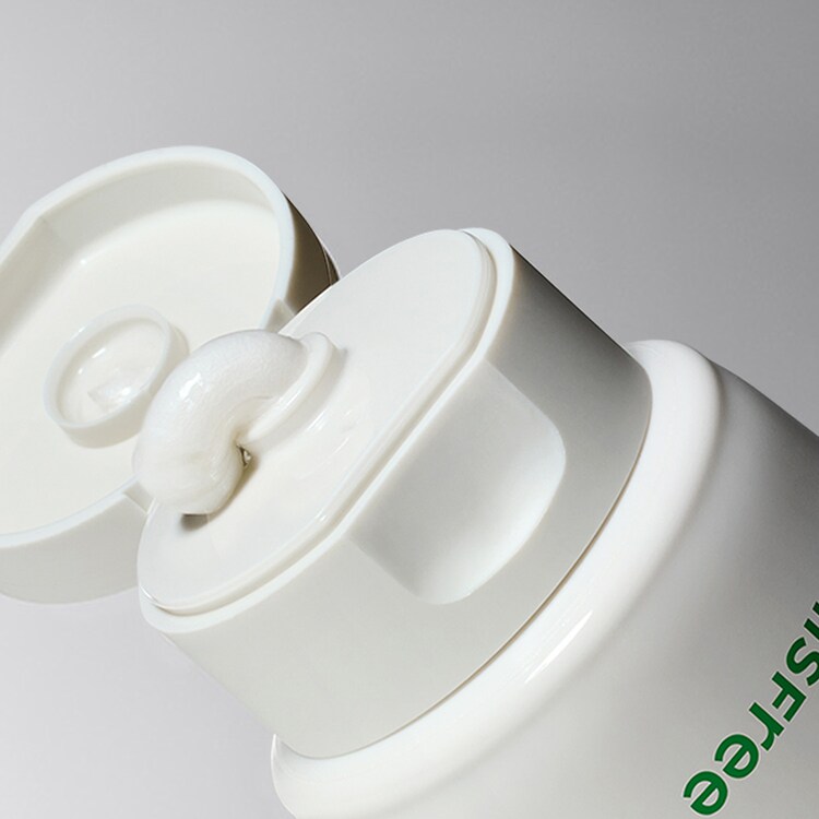 Green Tea Amino Acid Cleansing Foam - Cleansing Foam