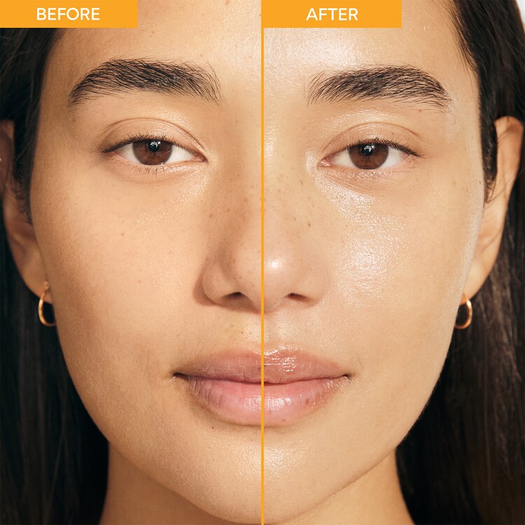 Crème Solaire Quotidienne Pour Le Visage SPF 30 - Protection solaire UVA / UVB