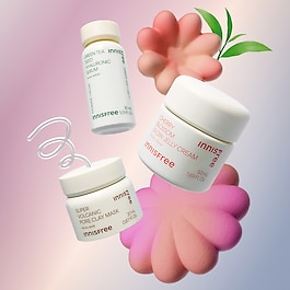 Set routine Peau Étincelante - Coffret Hydratation, Éclat et Soin des Pores