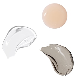 Set routine Peau Étincelante - Coffret Hydratation, Éclat et Soin des Pores