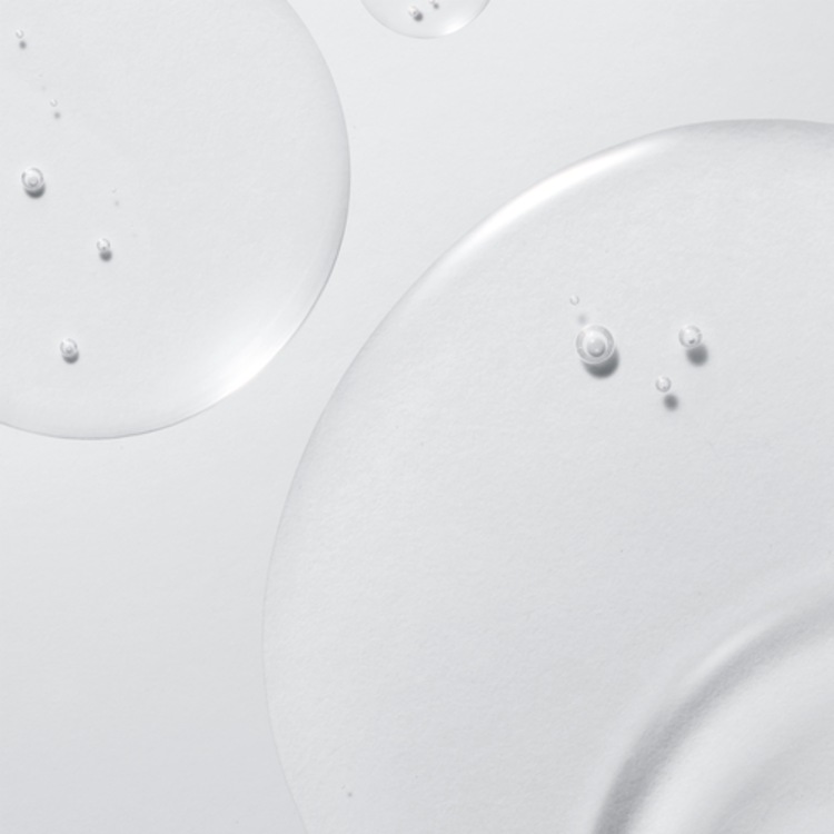 Huile Nettoyante Démaquillante Thé Vert et Acide Aminé - Nettoyant Visage