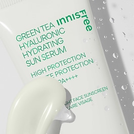 Daily Sun Serum SPF 50 PA++++ - produs de protectie solara UVA/UVB