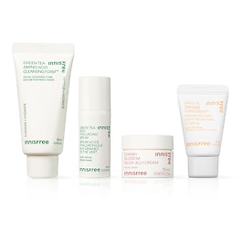 Set Skin Glow on-the-go - Set illuminante in formato da viaggio