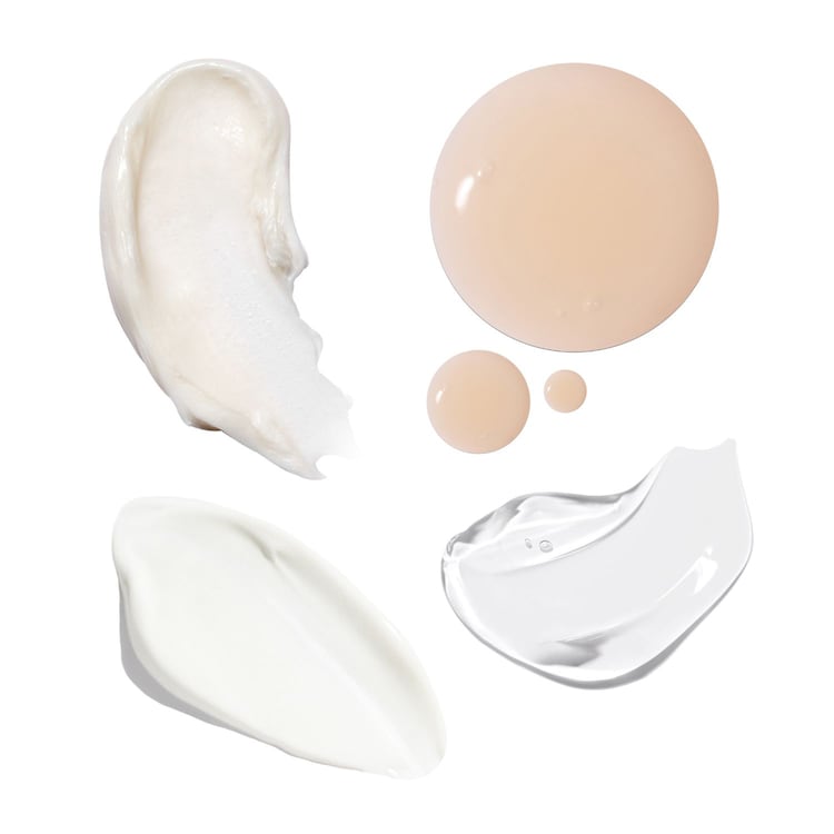 Set Skin Glow on-the-go - Σετ Λάμψης Συσκευασίες Ταξιδίου