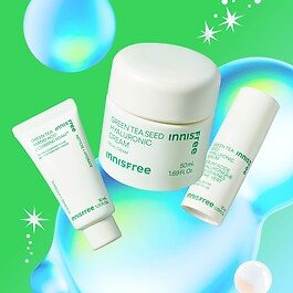 Les Incontournables Booster d'Hydratation - Coffret Hydratation