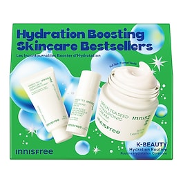 Les Incontournables Booster d'Hydratation – hydratační sada