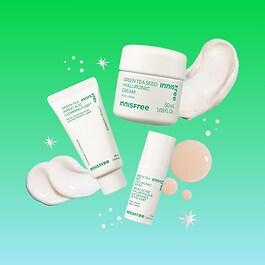 Les Incontournables Booster d'Hydratation - Coffret Hydratation