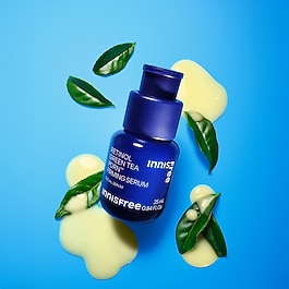 Retinol Green Tea PDRN&trade; Firming Serum - Gl&auml;ttendes Serum