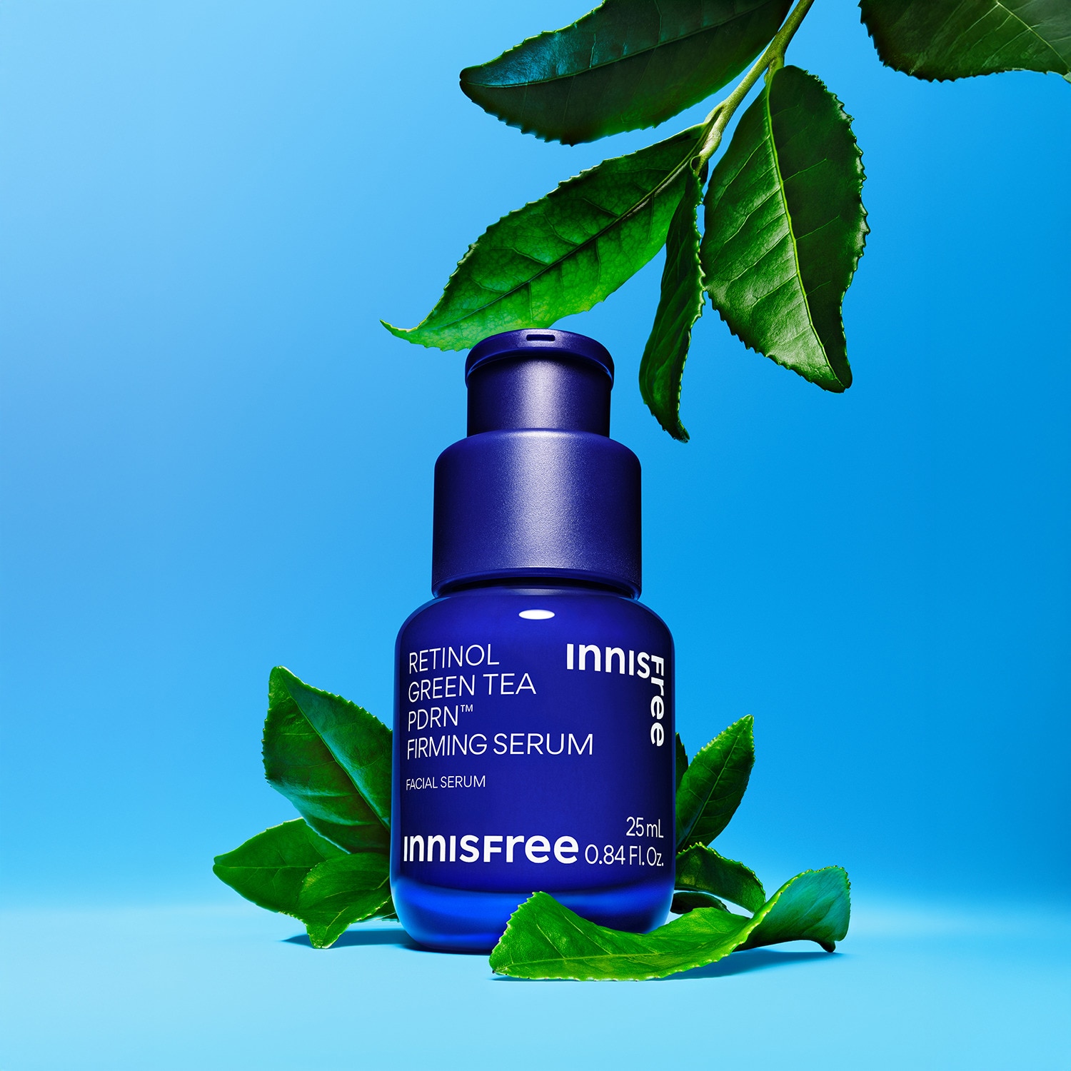 Retinol Green Tea PDRN™ Firming Serum - Ser de netezire
