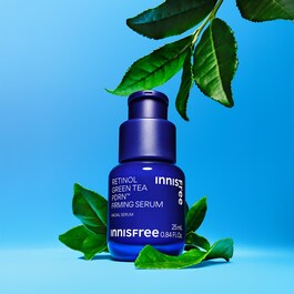 S&eacute;rum Raffermissant au R&eacute;tinol et PDRN de Th&eacute; Vert&trade; - S&eacute;rum lissant