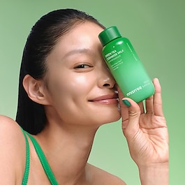 Essence Visage Au Th&eacute; Vert Et Aux C&eacute;ramides - Essenza idratante