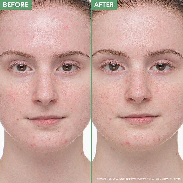 Green Tea Ceramide Milk Barrier Essence - Återfuktande essens