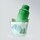 Green Tea Ceramide Milk Barrier Essence - Återfuktande essens