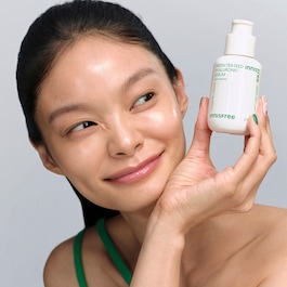 S&eacute;rum Acide Hyaluronique au Th&eacute; Vert - Hydratačn&iacute; s&eacute;rum