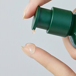 Green Tea Hyaluronic Acid Serum - Serum cu Acid Hialuronic