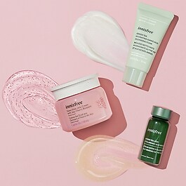 Hydrate & Glow - Set ingrijire ten