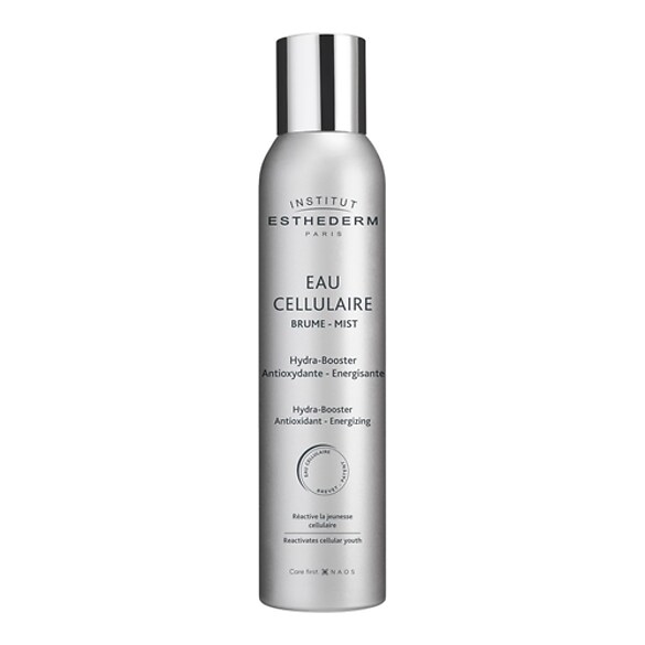 Sérum Fondamental - Concentré Cellulaire , INSTITUT ESTHEDERM