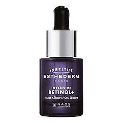 Intensive Retinol+ - Huile Sérum au Rétinol, INSTITUT ESTHEDERM