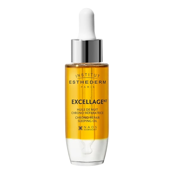 Excellage NT - Huile de Nuit Réparatrice, INSTITUT ESTHEDERM