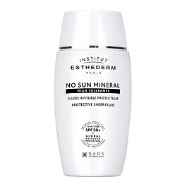 No Sun Mineral - Fluide Invisible Protecteur