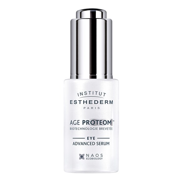 Age Proteom Eye Advanced - Sérum Contour des Yeux, INSTITUT ESTHEDERM