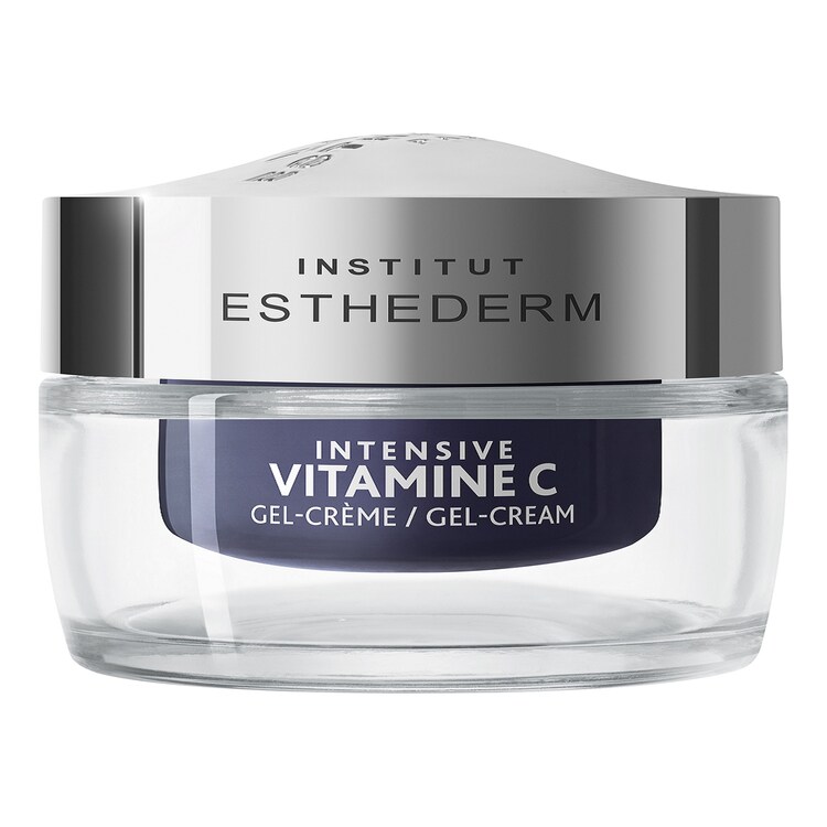 Intensive - Vitamine C gel-crème
