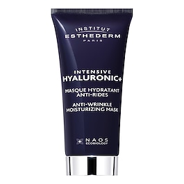 Intensive hyluronic+ - Masque