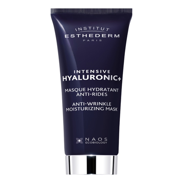 Intensive hyluronic+ - Masque