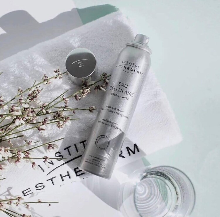 Sérum Fondamental - Concentré Cellulaire 