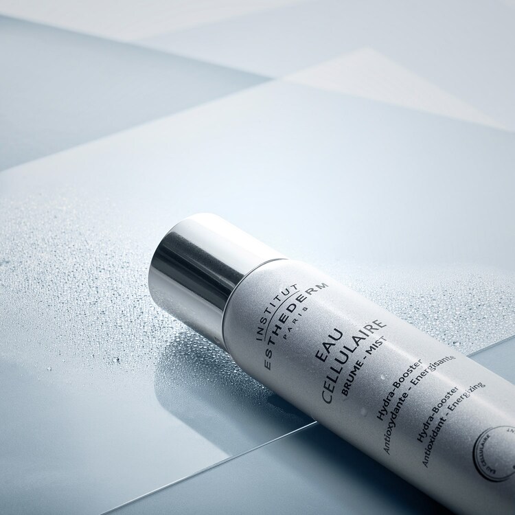 Sérum Fondamental - Concentré Cellulaire 