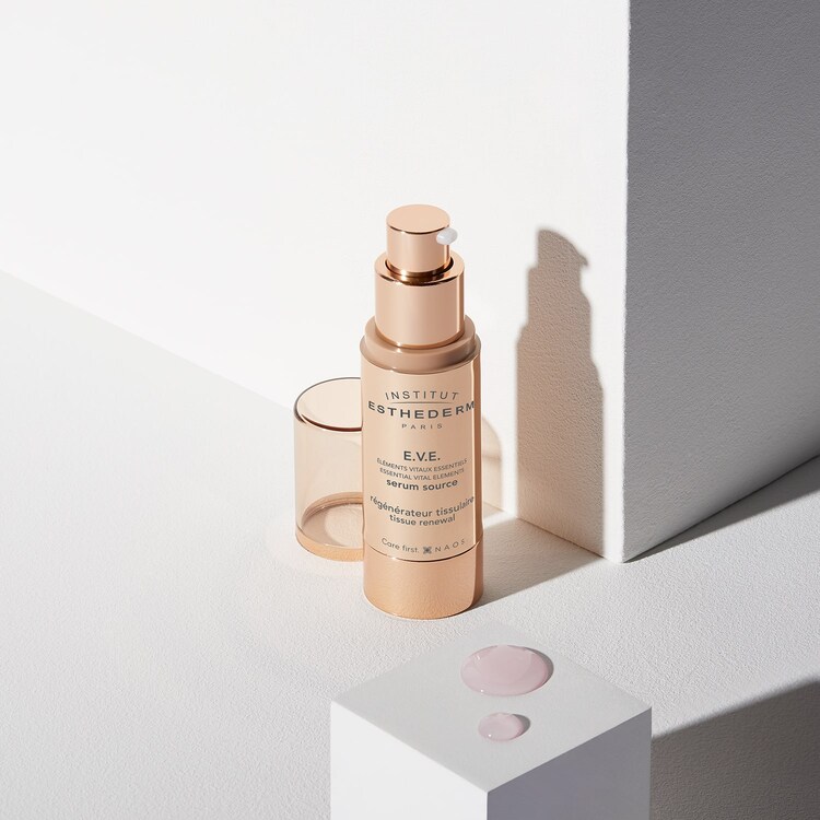 E.V.E. (Eléments Vitaux Essentiels) - Sérum source