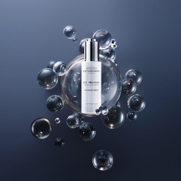 Age Proteom Advanced Serum - Sérum pour le Visage