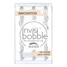 The Traceless Hair Clip Waver Set - Agrafe pentru par image