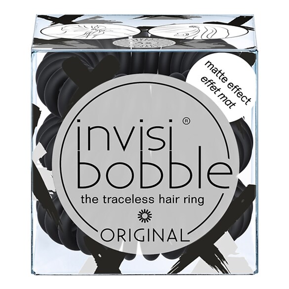 Mattitude - Gomas de pelo, Invisibobble
