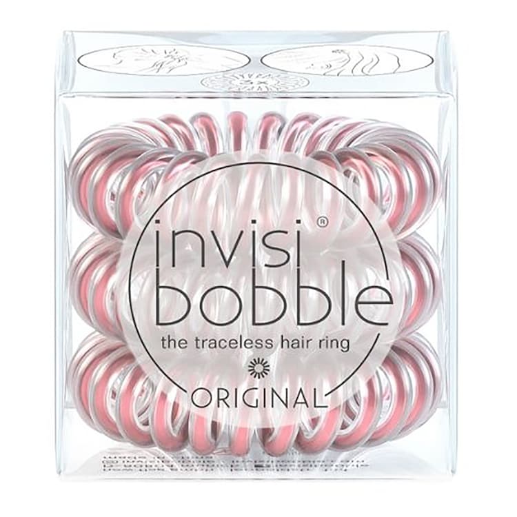 invisibobble® ORIGINAL Time To Shine - Saç Tokası