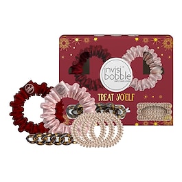 Treet yo'elf - Coffret cadeau