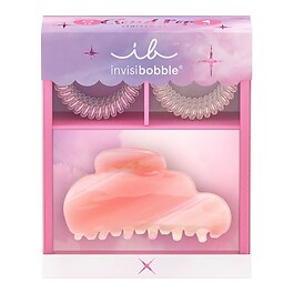 CloudPop Hair Spiral and Hair Claw